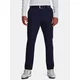 Under Armour Hlače UA CGI Tapered Pant-BLU