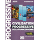 Civilisation progressive de la francophonie
