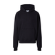 DAN FOX APPAREL Sweater majica Dean, crna