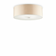 IDEAL LUX 090900 | Woody-IL Ideal Lux stropne svjetiljke svjetiljka - WOODY PL4 WOOD - 4x E27 drvo, acidni