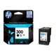Cartridge HP No.300 CC640EE black, D1660/D2660/F2480/C4680/F4280/D5560, 200str.