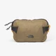 Torbica za pas The North Face Clyffe Lumbar Pack Caraway Seed/TNF Black Universal