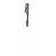 Manfrotto XPRO 4 - segmentni foto monopod, karbon z Quick power lock (MPMXPROC4)