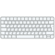 Tipkovnica Apple - Magic Keyboard Mini, BG, bijela