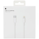 Apple PODATKOVNI KABEL MKQ42AM/A 2m Lightning na Type C vtič - ORIGINAL