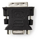 DVI-I na HDVGA15 adapter