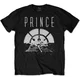 Prince Unisex majica For You Triple (Back Print) XL