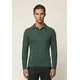 Felix Hardy Pulover  temno zelena
