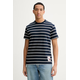 Bombažna kratka majica Tommy Jeans