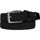 Alberto pas Basic Braided Black 100