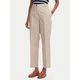 Tommy Hilfiger Chino hlače WW0WW52817 Bež Slim Fit