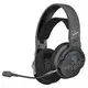A4-GR370 BLACK A4Tech Bloody gejmerske slusalice sa mikrofonom, BTv5.3+2,4Ghz+kabl, 50mm/16ohm, RGB