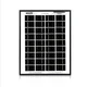 Maxx Mono Solarni Panel 5W DC 12V