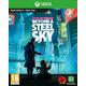 Beyond a Steel Sky (Xbox One & Xbox Series X)