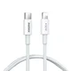 Data kabl REMAX Dofon Series 30W PD Fast Charging 1M RC-C026 Type C na iPhone lightning beli