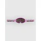Scott Shield Pro Junior Neon Pink/Mint Green Kids silver chrome s2