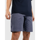Billabong Bad Dog Workwear Kratke hlace deep blue