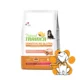 Natural Trainer Sensitive No Gluten Medium/Maxi, Puppy&Junior Salmon 3kg, Hrana
