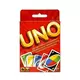 Kartica Mattel UNO W2087