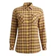 Radwa Bluza Pockets svetlo rumena