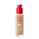 Bourjois Tečni puder Healthy Mix Anti-Fatigue, 55N Deep Beige , 30ml