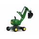 Rolly Toys Bager digger J.D.
