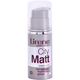 Lirene City Matt matirajoÄŤi fluidni tekoÄŤi puder z gladilnim učinkom odtenek 207 Beige (16 h with Vitamin E and C) 30 ml