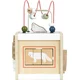 majhna stopalka Artic motor cube
