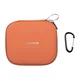 Ovitek Sunnylife Standard Combo torba za kamero za Osmo Nano oranžna