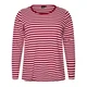 Zizzi Bluza lila/roza