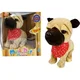 Lean Sport Interactive Dog Barks Moves Tail Sensors (3983)