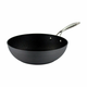 Wok tava Neverstick3 Eaziglide 28 cm