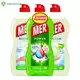 DET.ZA SUDJE MER JABUKA + 2 ALOE VERA 3X450ML (6) MERIMA HENKEL