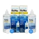 Tekočina ReNu Advanced 2x 360 ml
