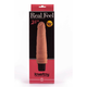 Real Feel Cyberskin Vibrator 2