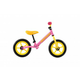 BMX 12 gur-gur pink-žuti ( 290014-P )