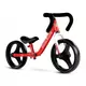 Balančné odrážadlo skladacie Folding Balance Bike Red smarTrike z hliníka s ergonomickými úchytmi od 2-5 rokov ST1030500