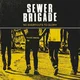 Sewer Brigade - No Guts No Glory (LP)