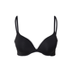 Tommy Hilfiger Underwear Nedrček črna