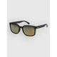 Quiksilver Warlock Polarized Smoke Sunglasses gold