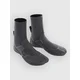 Ion Plasma 3/2 Internal Split Booties black