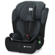 Kinderkraft autosjedalica Comfort Up i-Size, Grupa 1, 2, 3 (9-36 kg) - Black