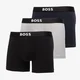 Bokserji Hugo Boss Boxer Briefs 3-Pack Boss One Black M