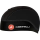 Castelli Summer Skullcap Black UNI