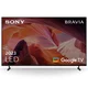 TV Sony 85” X80L Android; KD85X80LAEP