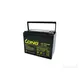 KUNG LONG baterija za električni bicikl Long U1-36NE 12V 36Ah