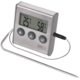 Emos E2157 digitalni kuhinjski termometer in merilnik časa