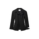 LeGer Studio Blazer Ismey  črna