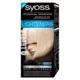 Barva za lase Syoss Platinasti Posvetljevalec 13-5