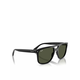 Ray-Ban Sončna očala 0RB2213 901/3158 Črna